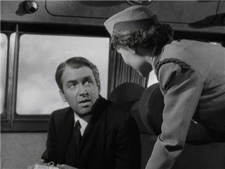 Кадр из фильма Нет пути / No highway (1951)
