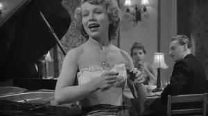 Кадры из фильма Давай повеселимся / Lets go crazy (1951)
