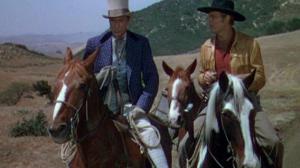 Кадры из фильма Даллас / Dallas (1950)
