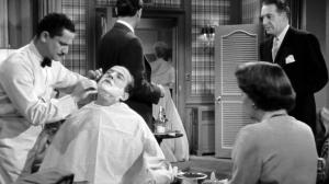 Кадры из фильма Рожденная вчера / Born Yesterday (1950)