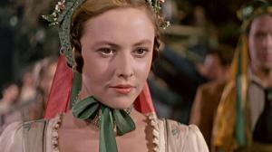 Кадры из фильма Холодное Сердце / Das Kalte Herz (1950)