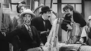 Кадры из фильма Улица без закона / La rue sans loi (1950)