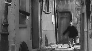 Кадры из фильма Улица без закона / La rue sans loi (1950)