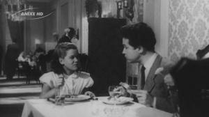 Кадры из фильма Проделки близнецов / Das doppelte Lottchen (1950)