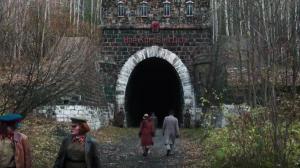 Кадры из фильма Ангелы революции (2015)