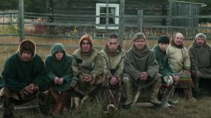 Кадры из фильма Ангелы революции (2015)