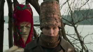 Кадры из фильма Ангелы революции (2015)