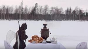 Кадры из фильма Ангелы революции (2015)