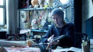 Кадры из фильма Синдром Петрушки (2015)