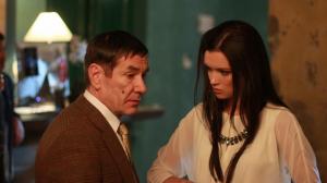 Кадры из фильма Саранча (2015)