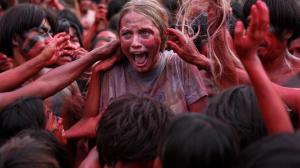 Кадры из фильма Зеленый ад / The Green Inferno (2015)