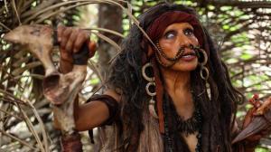 Кадры из фильма Зеленый ад / The Green Inferno (2015)