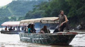 Кадры из фильма Зеленый ад / The Green Inferno (2015)