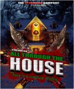 Неистовый Санта / All Through the House (2015)