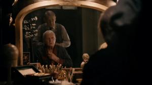 Кадры из фильма Костюмер / The Dresser (2015)
