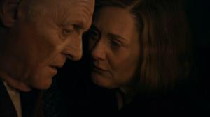 Кадры из фильма Костюмер / The Dresser (2015)