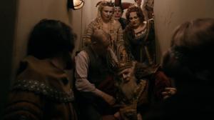 Кадры из фильма Костюмер / The Dresser (2015)
