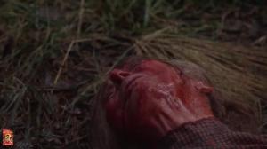 Кадры из фильма Хелен Келлер против ночных волков / Helen Keller vs. Nightwolves (2015)