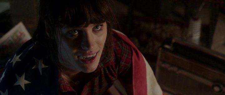 Кадр из фильма Хватай и беги / Freaks of Nature (2015)