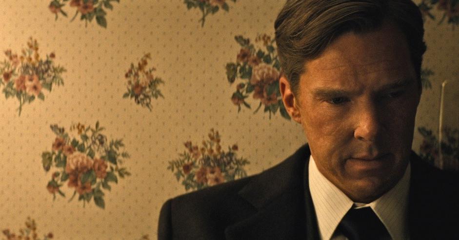 Кадр из фильма Черная месса / Black Mass (2015)
