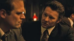 Кадры из фильма Черная месса / Black Mass (2015)