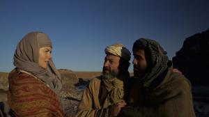 Кадры из фильма Королева пустыни / Queen of the Desert (2015)