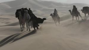 Кадры из фильма Королева пустыни / Queen of the Desert (2015)