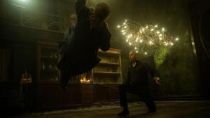 Кадры из фильма Последний охотник на ведьм / The Last Witch Hunter (2015)