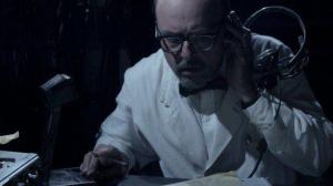 Кадры из фильма След / Trace (2015)