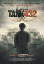 Танк 432 / Belly of the Bulldog (2015)