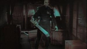 Кадры из фильма Нечто / The Thing from Another World (1951)