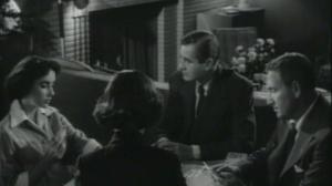 Кадры из фильма Маленькая прибыль отца / Father's Little Dividend (1951)