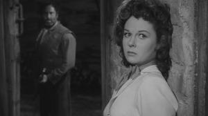 Кадры из фильма Нападение на почтовую станцию / Rawhide (1951)