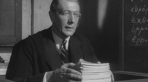 Кадры из фильма Версия Браунинга / The Browning Version (1951)