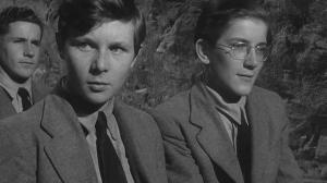 Кадры из фильма Версия Браунинга / The Browning Version (1951)