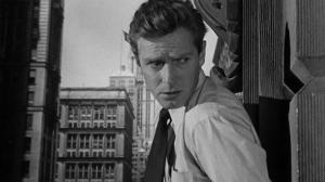 Кадры из фильма Четырнадцать часов / Fourteen Hours (1951)