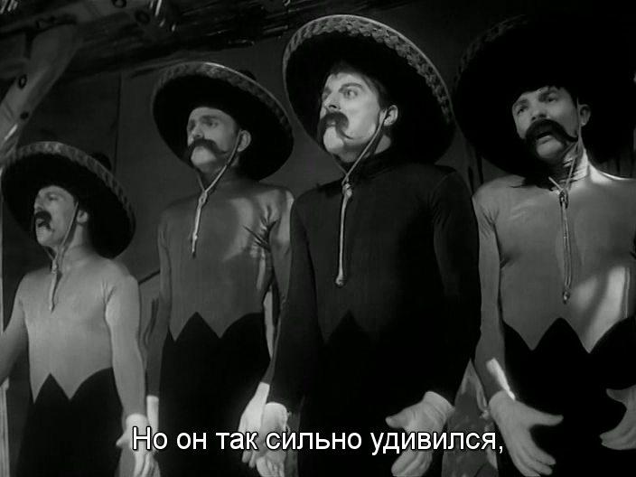 Кадр из фильма Алая роза / La rose rouge (1951)