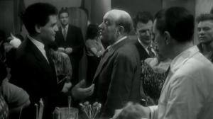 Кадры из фильма Алая роза / La rose rouge (1951)