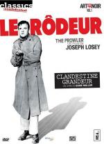 Вор / The Prowler (1951)