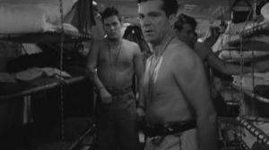 Кадры из фильма Водолазы / The Frogmen (1951)