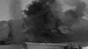 Кадры из фильма Водолазы / The Frogmen (1951)
