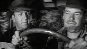 Кадры из фильма В родном городе / Home Town Story (1951)