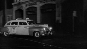 Кадры из фильма Свидание с опасностью / Appointment with Danger (1951)