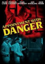 Свидание с опасностью / Appointment with Danger (1951)