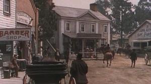 Кадры из фильма Лесси в разрисованных холмах / Lassie The Painted Hills (1951)