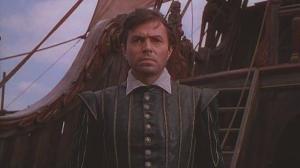 Кадры из фильма Пандора и Летучий Голландец / Pandora and the Flying Dutchman (1951)