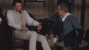 Кадры из фильма Капитан Горацио Хорнблауэр / Captain Horatio Hornblower (1951)