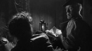 Кадры из фильма Фрёкен Юлия / Fröken Julie (1951)