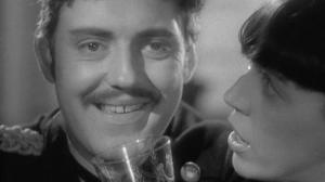 Кадры из фильма Фрёкен Юлия / Fröken Julie (1951)