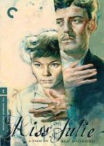 Фрёкен Юлия / Fröken Julie (1951)